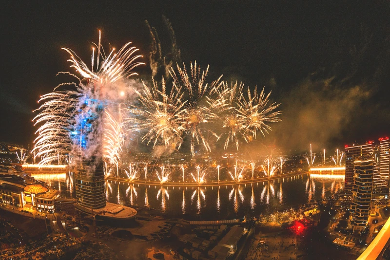 Транзитом в Белграде: на машине и пешком