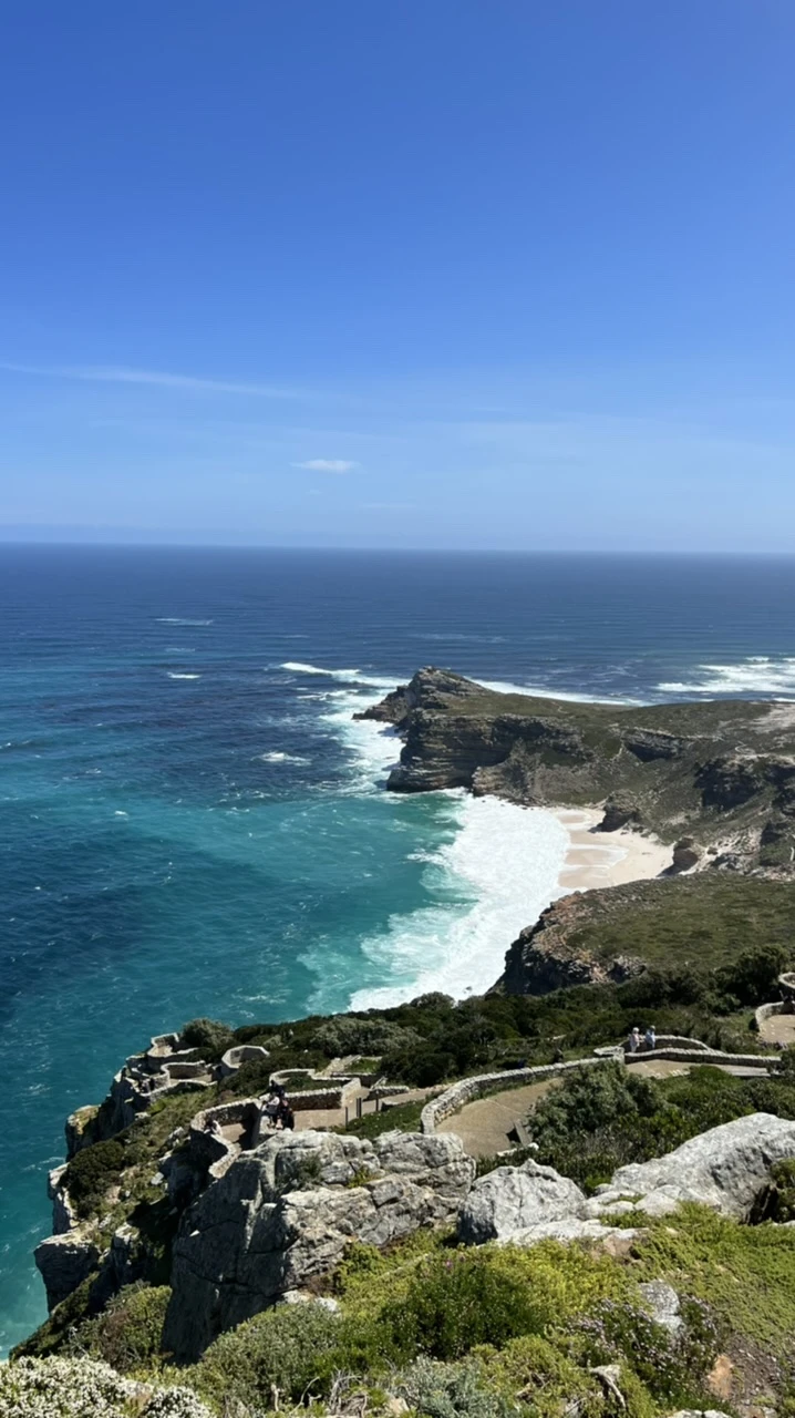 Знакомьтесь, ЮАР (Михаил)