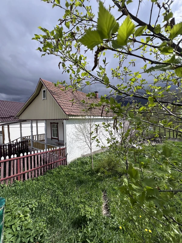 В гостях у молокан