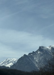 Фото отзыва 2: экскурсия "Горы зовут в Северную Осетию!"