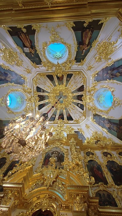 Отличная экскурсия, красивое место. Рекомендую! Чуть времени не хватило для свободной прогулки. Решено вернуться самостоятельно и