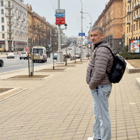 Фото отзыва 3: экскурсия "Вечерний Минск. Индивидуальная экскурсия"