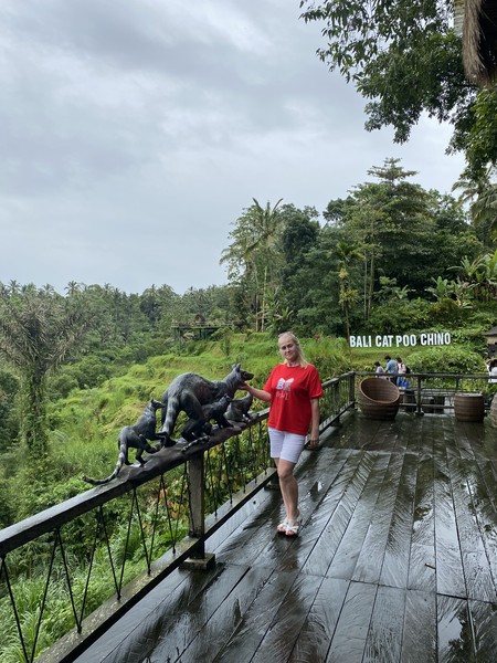 Заказали экскурсию еще с России, успешно прошла предоплата через карту, прибыли на лайнере, Синду встретил нас