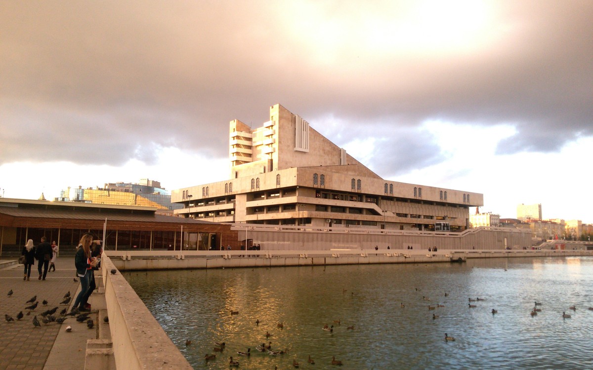 Казань — столица ислама и татарского мира (13/13)