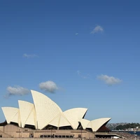 Фото отзыва 1: экскурсия "Секреты Сиднея: прогулка с душой по городу у моря"