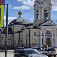 Фото отзыва 2: экскурсия "Выборг — путешествие во времени. Индивидуальная экскурсия"