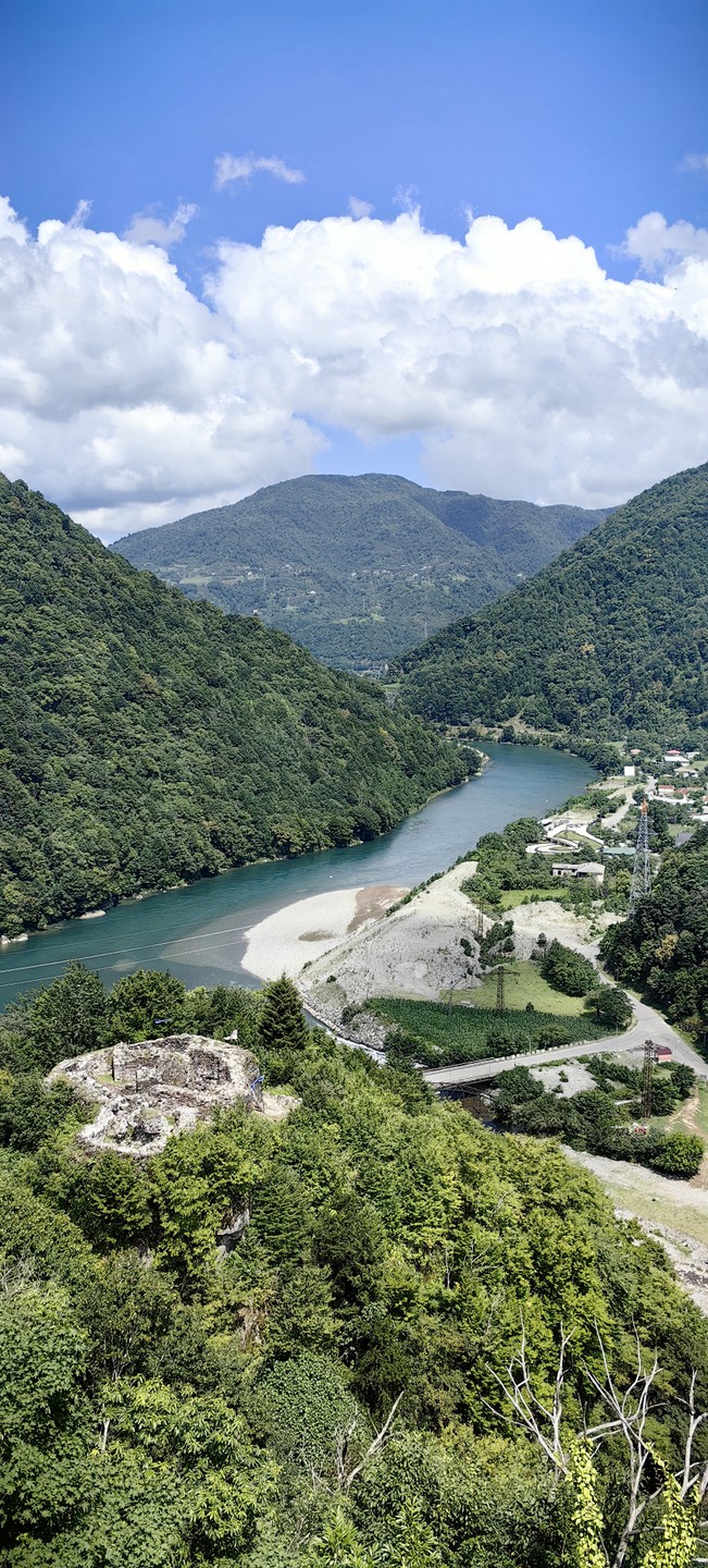 Эх, если бы можно было поставить оценку 100, а не просто 5!
