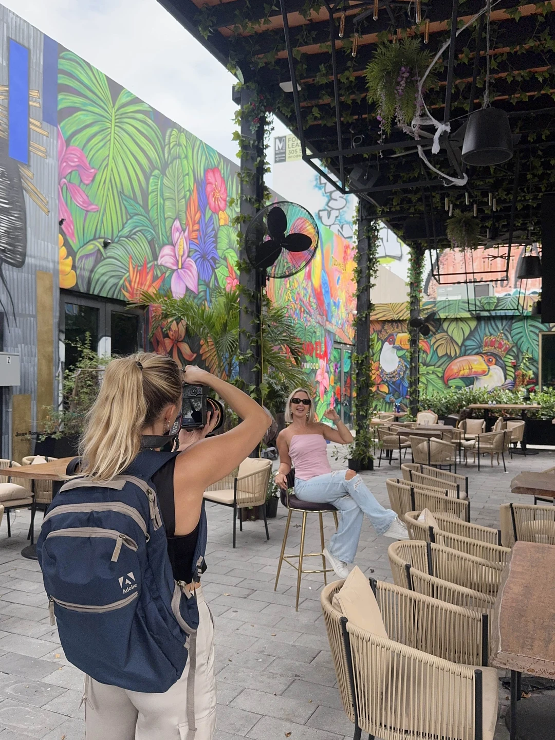 Впервые в Майами и эта экскурсия с фотосессией точно останется в памяти надолго!