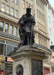 Фото отзыва 4: экскурсия "Панорамная Вена и её окрестности"