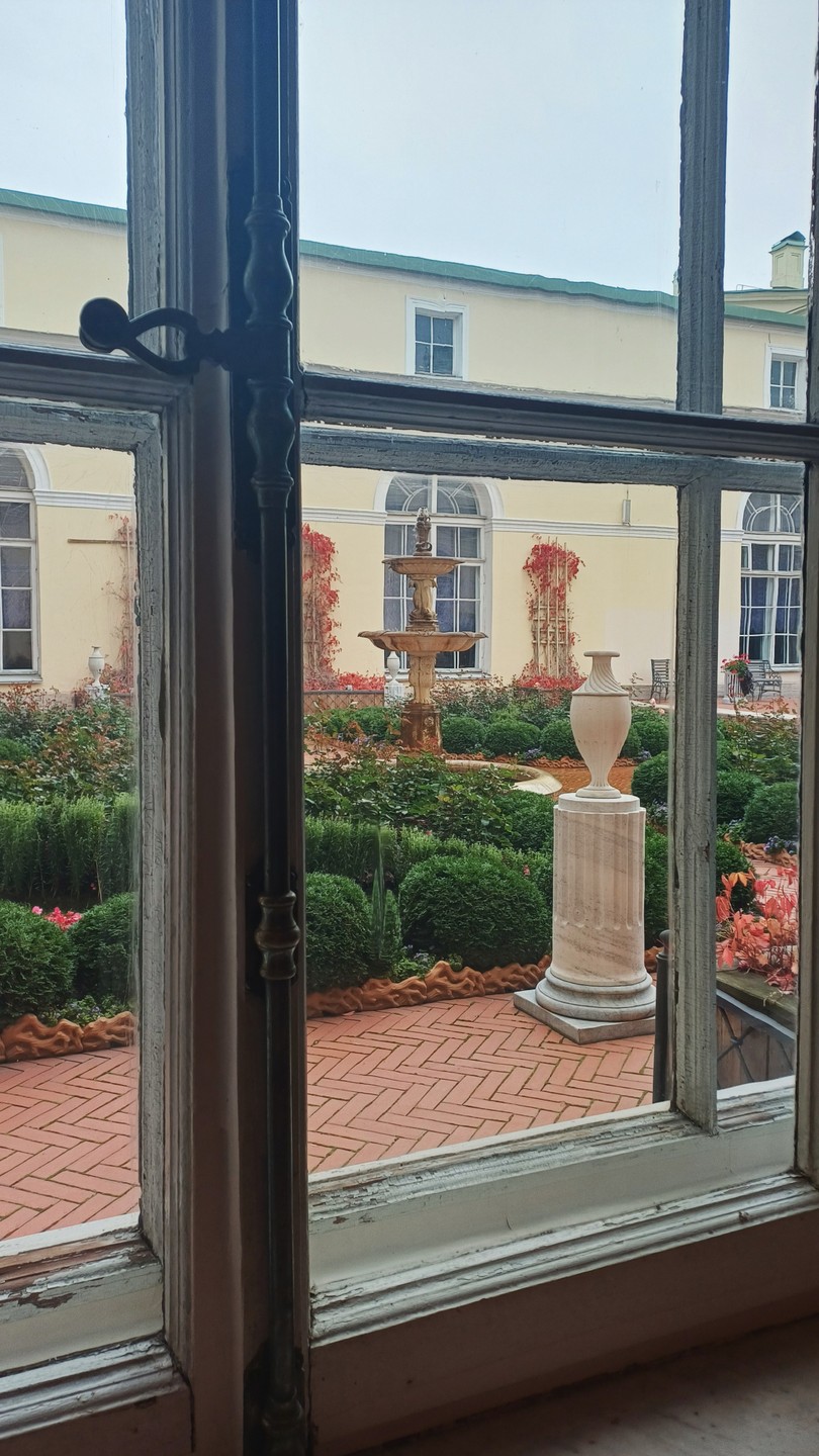 Романовы в Зимнем дворце: парадные и жилые покои (билеты включены) (Анастасия)