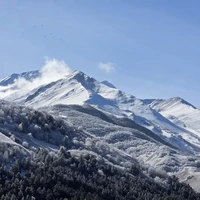 Фото отзыва 1: экскурсия "Индивидуальный тур на внедорожниках: главное в Осетии за 4 дня"
