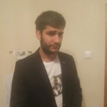 Олег - представитель команды гидов