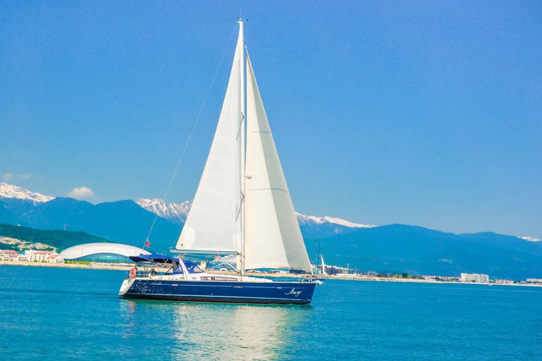 Всё очень понравилось