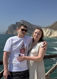 Фото отзыва 1: экскурсия "Западная Салала: жемчужины побережья"