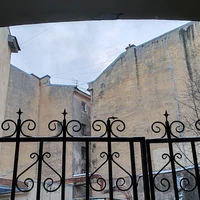 Фото отзыва 1: экскурсия "Страсти на Сенной, или Петербург Достоевского"