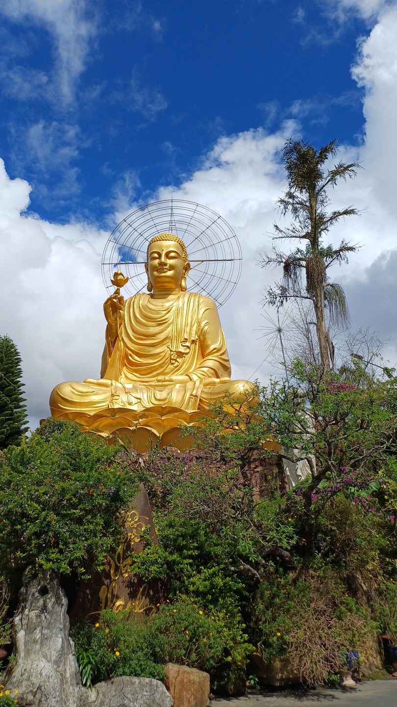 Групповая экскурсия из Нячанга в Далат (Елена)