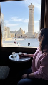 Фото отзыва 4: экскурсия ""