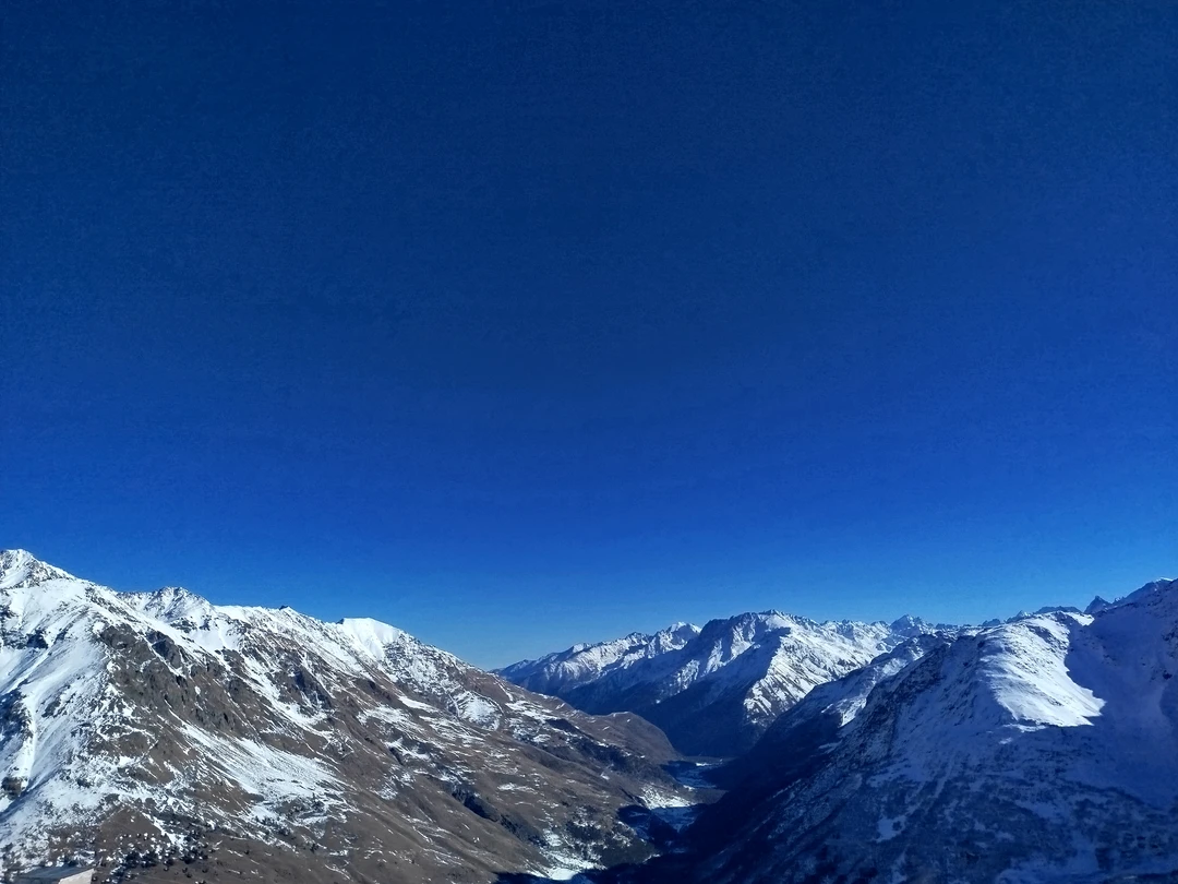 Спасибо большое организаторам и отдельная огромная благодарность гиду Фариду. Много интересного рассказал, самый лучший гид и