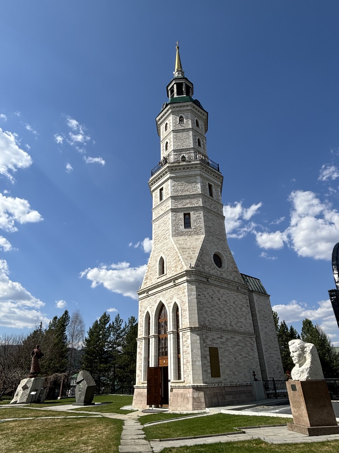 Фото отзыва 1: экскурсия "Легенды Южного Урала: озеро Тургояк и заповедный Таганай"