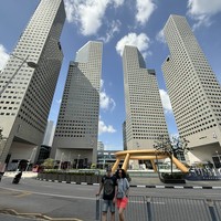 Фото отзыва 2: экскурсия "Сингапур: всё лучшее сразу"