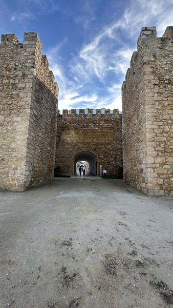 Лагуш. Увидеть и полюбить (Яна)