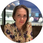 Оксана
