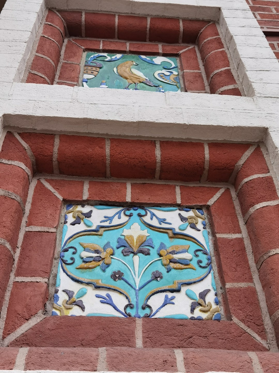 Спасибо Елене за интересную экскурсию по Остоженке и её переулкам! Было настолько увлекательно, что о том