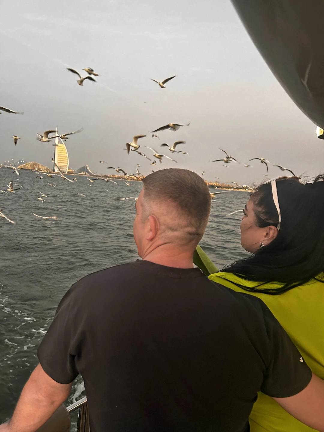 Отличная экскурсия, красивые виды, все было на высоте. Спасибо ребятам, вы супер, напоили чаем после купания