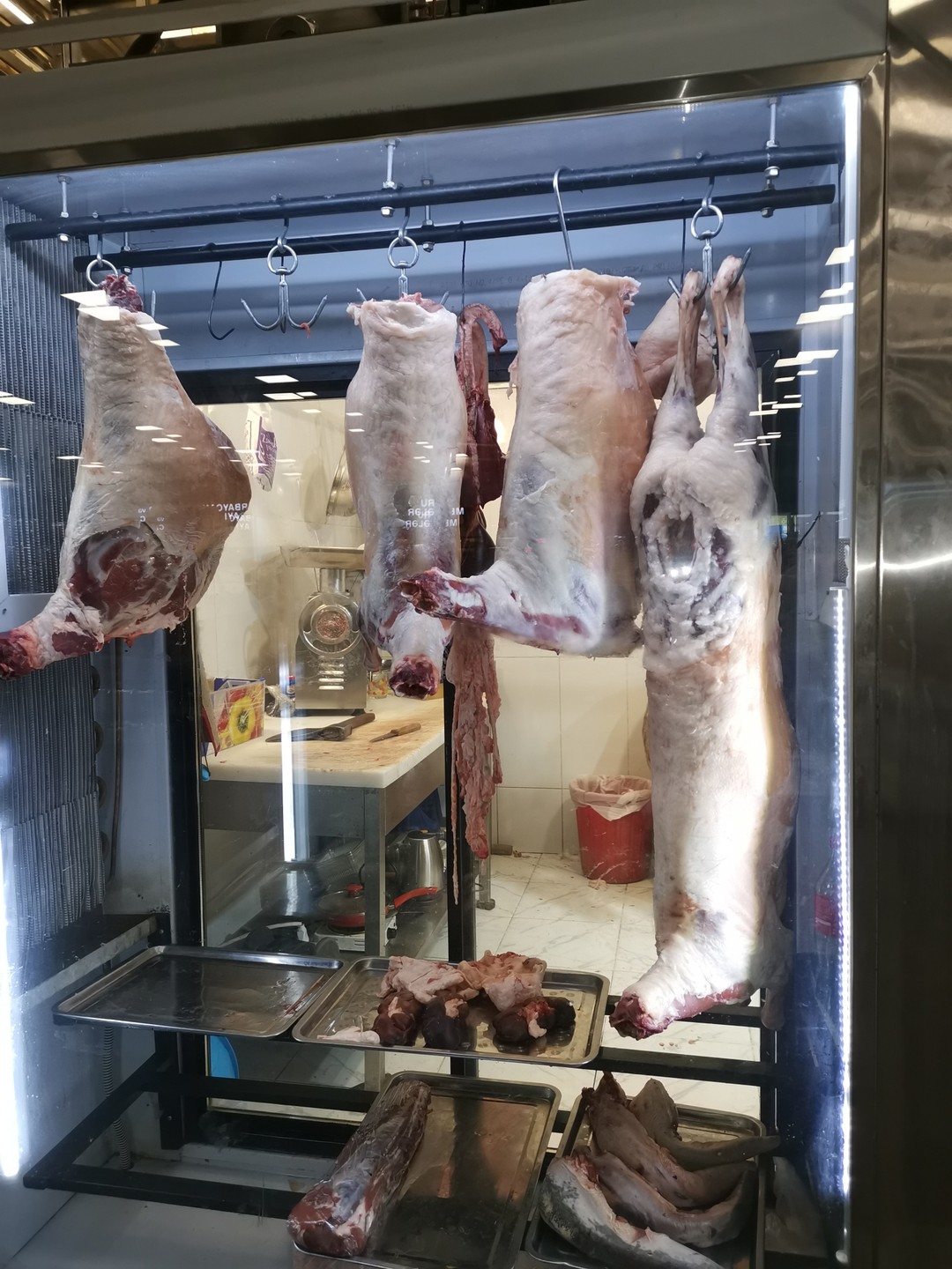 Пульс Баку и секреты местной кухни (Татьяна)