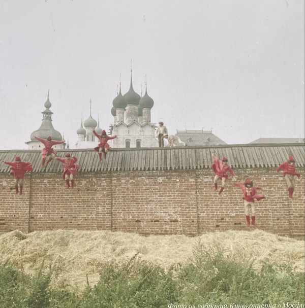 Ростов Великий: история и архитектура