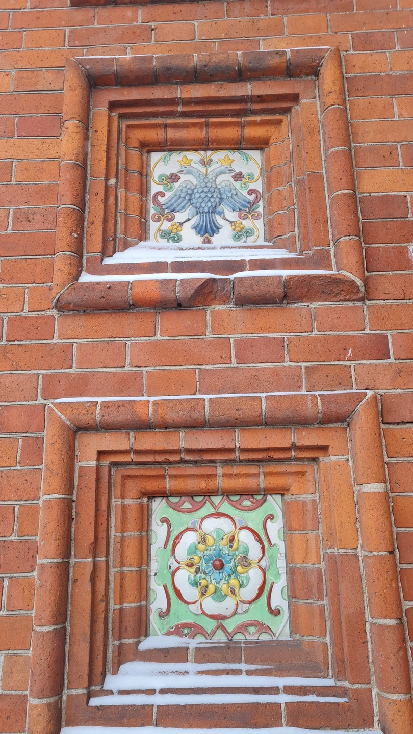 Ярославль пешком (Ольга)