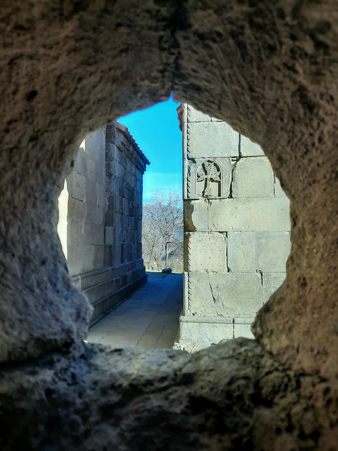 Замечптельная поездка! Советую всем! А если повезет и с вами будет гид Тигран, вообше здорово! Великолепный