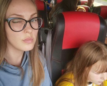 Прибытие в Китай, чайная церемония и прогулка по городу