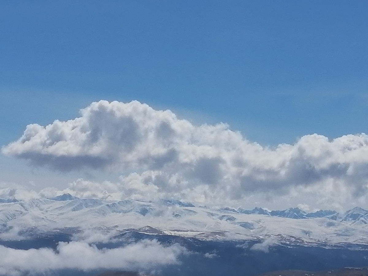 К горному Худесскому лабиринту — на джипе в мини-группе (10/18)