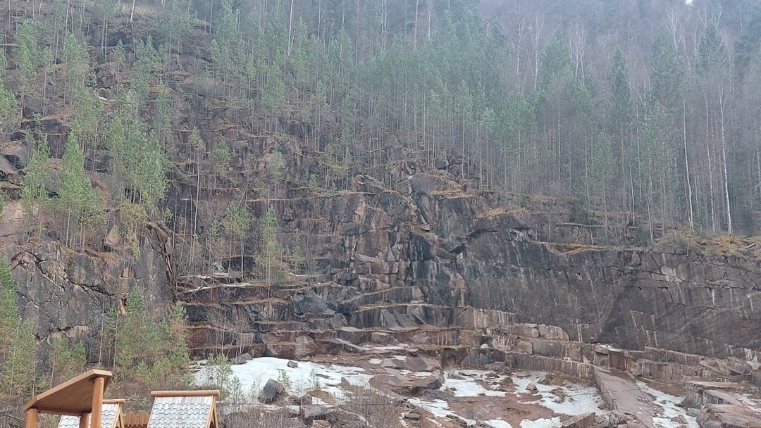 Красноярск и Дивногорск за один день (Татьяна)