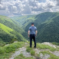 Фото отзыва 1: экскурсия "Из Грозного — на озеро Кезеной-Ам и в город-музей Хой: экскурсия в группе"