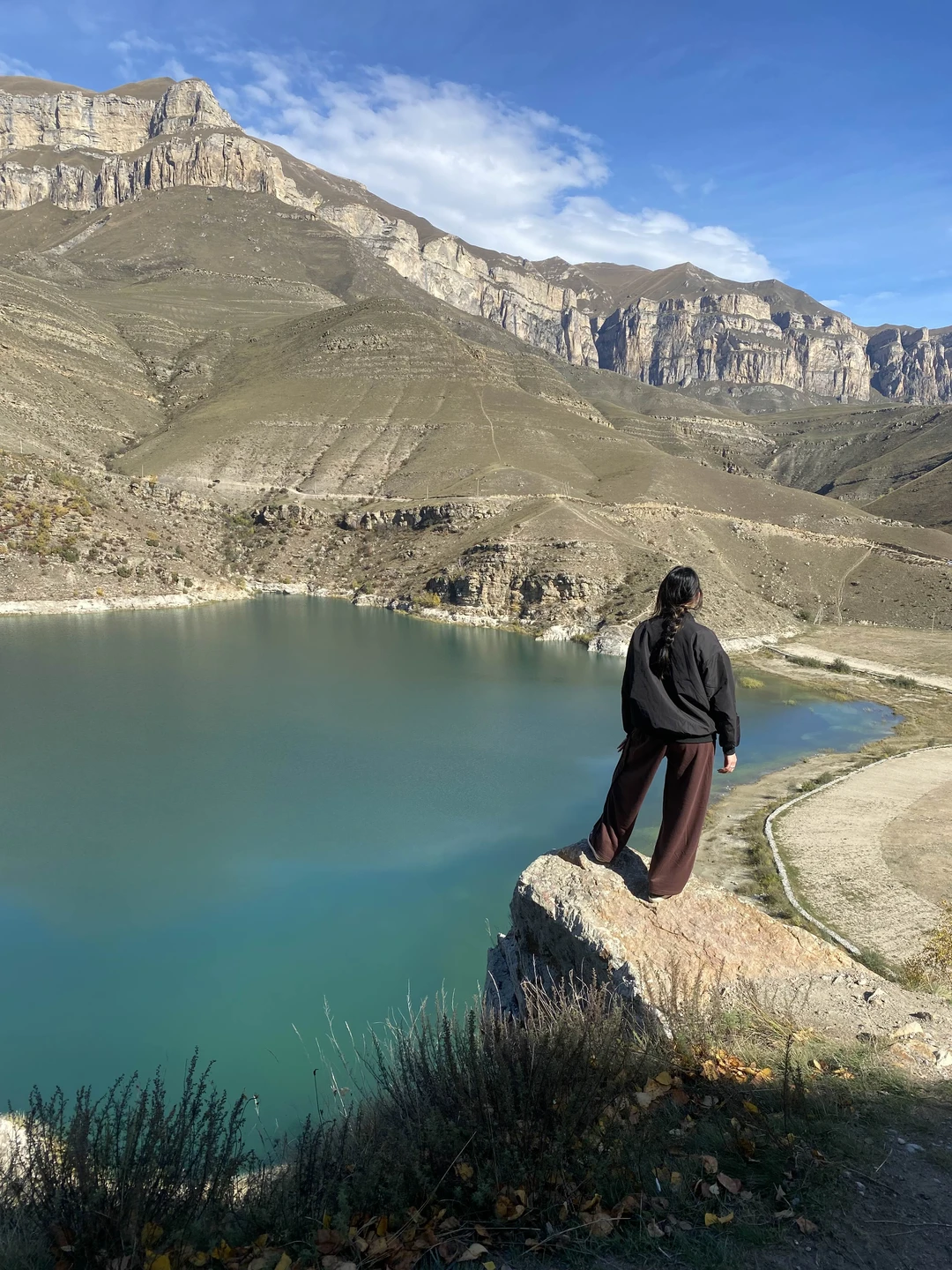 Спасибо большое за экскурсию! Красиво и одновременно очень познавательно)