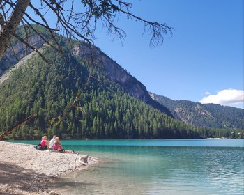 Долина озёр