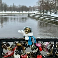 Фото отзыва 3: экскурсия "Кёнигсберг. История трёх городов"