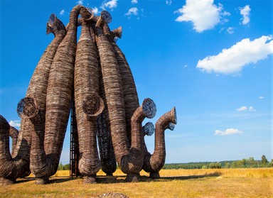 Фото достопримечательности: Никола-Ленивец