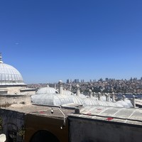 Фото отзыва 2: экскурсия "Что посмотреть в Стамбуле за 5 часов!"