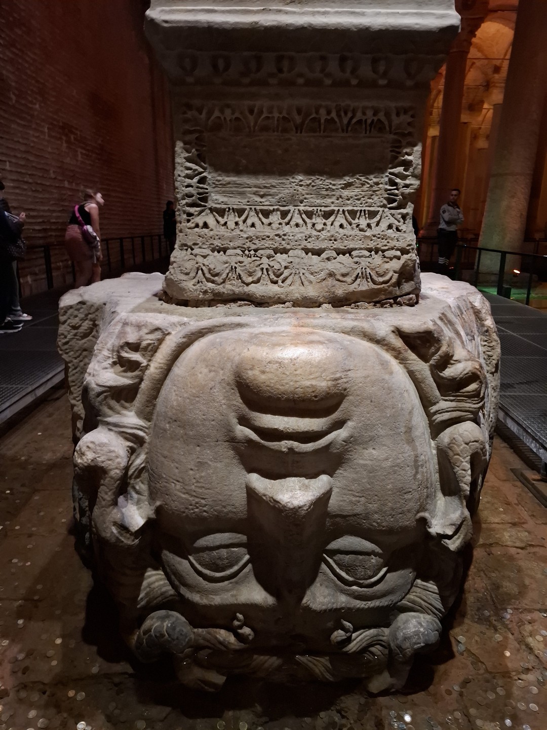 Топовые места Стамбула (Татьяна)