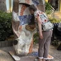 Фото отзыва 2: экскурсия "Влюбиться в Сочи за 2 часа"