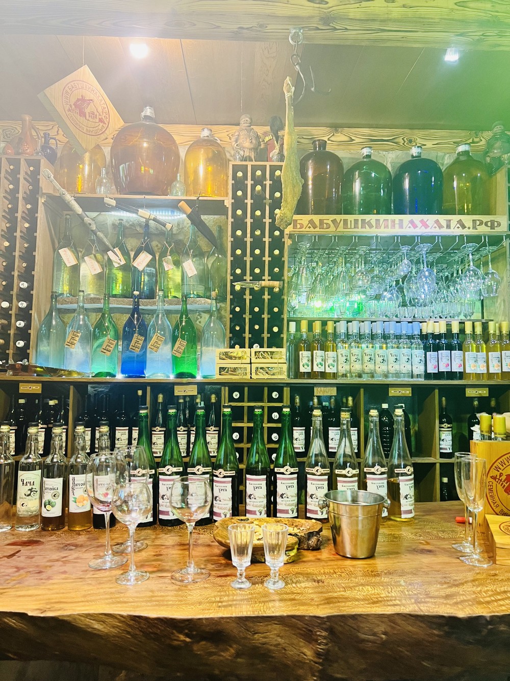 Драйв-тур на внедорожнике в долину Мацеста (7/9)