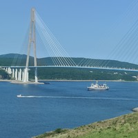 Фото отзыва 3: экскурсия "Трансфер из аэропорта и знакомство с Владивостоком"