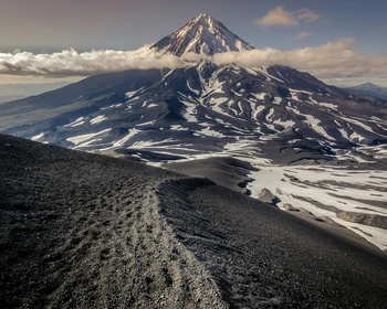 Возвращение домой