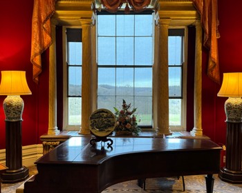 Замок Арундел или усадьба Петуорт-хаус, Винчестер