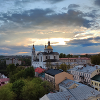 Фото отзыва 1: экскурсия "Мистический Витебск: экскурсия и дегустация наливок"