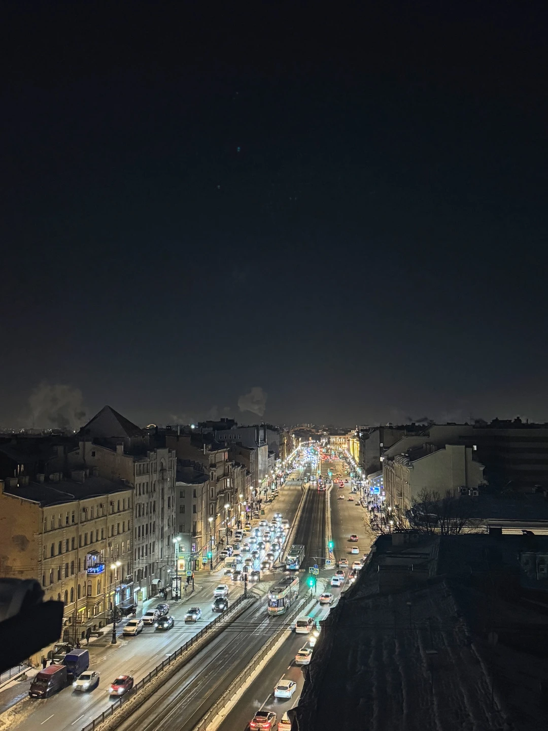 Спасибо большое Алексею за интересный рассказ. Познавательно, интересно и главное с юмором! Ответил на все наши вопросы и больше!)