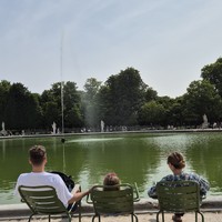 Фото отзыва 2: экскурсия "С Парижем на «ты» — дружеская обзорная прогулка"